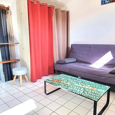 Appartement En Duplex 4 Couchages Au Coeur De Port-Vendres, Face A La Place De L'Obelisque - Fr-1-309-337 Port Vendres Exteriör bild