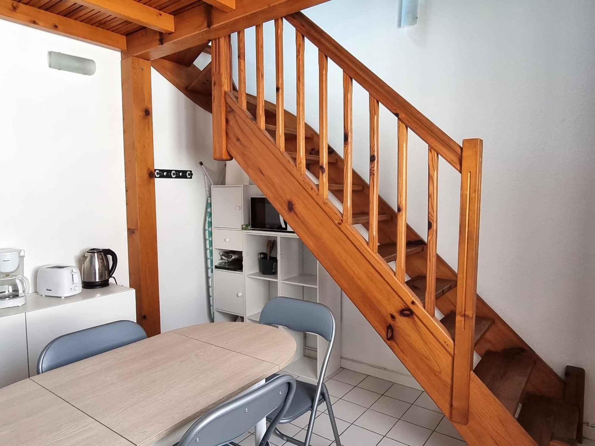 Appartement En Duplex 4 Couchages Au Coeur De Port-Vendres, Face A La Place De L'Obelisque - Fr-1-309-337 Port Vendres Exteriör bild
