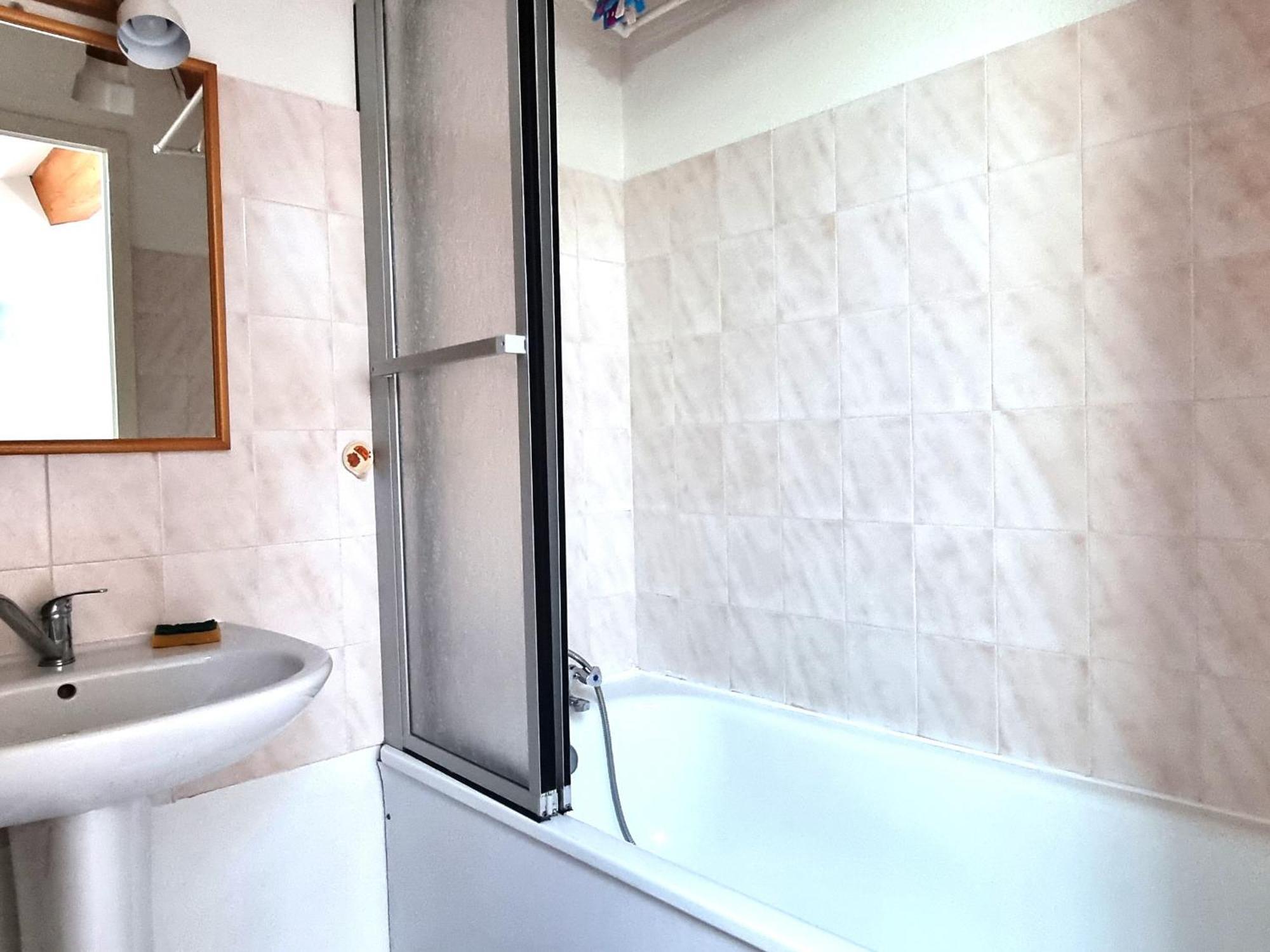 Appartement En Duplex 4 Couchages Au Coeur De Port-Vendres, Face A La Place De L'Obelisque - Fr-1-309-337 Port Vendres Exteriör bild