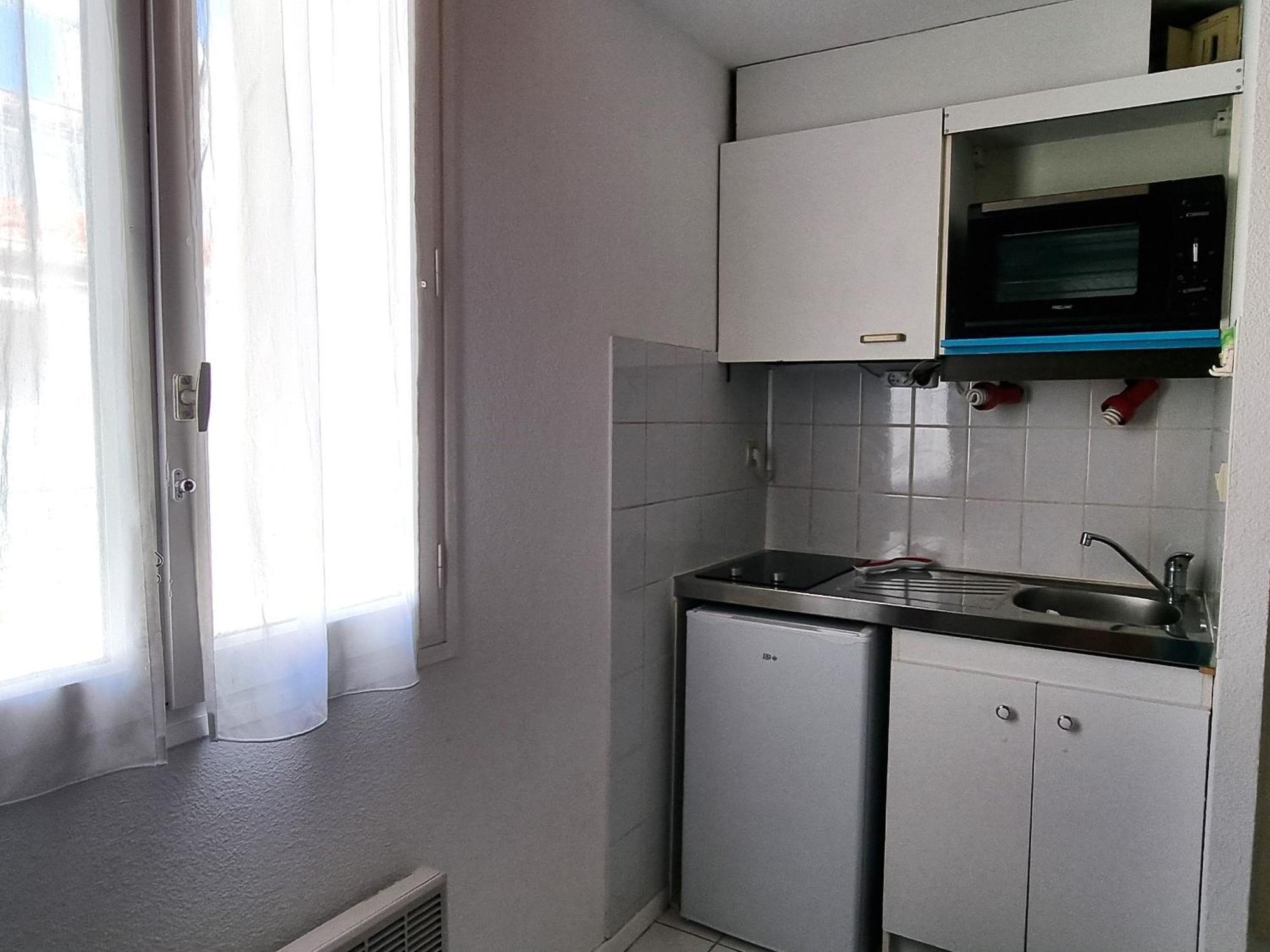 Appartement En Duplex 4 Couchages Au Coeur De Port-Vendres, Face A La Place De L'Obelisque - Fr-1-309-337 Port Vendres Exteriör bild
