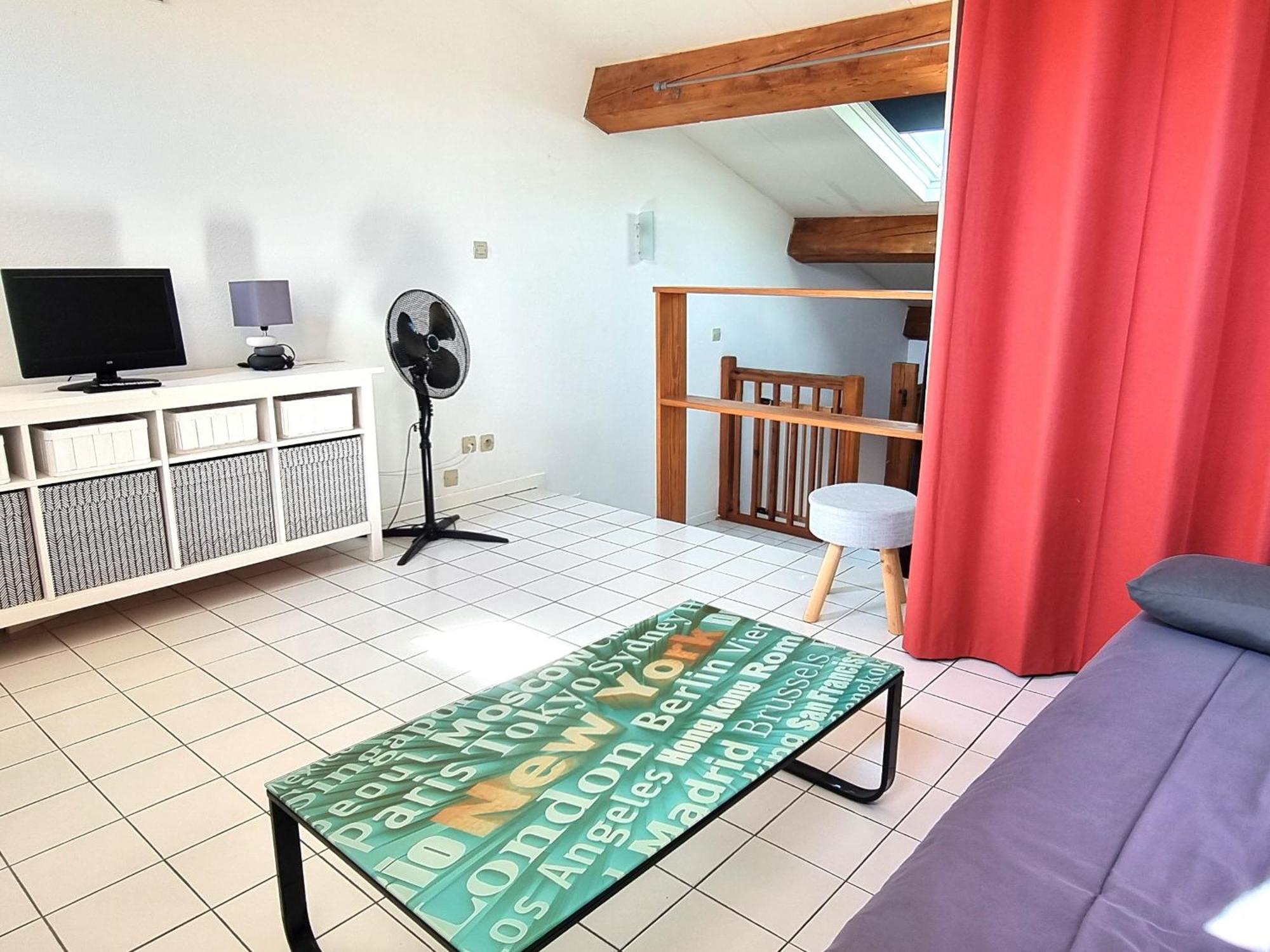 Appartement En Duplex 4 Couchages Au Coeur De Port-Vendres, Face A La Place De L'Obelisque - Fr-1-309-337 Port Vendres Exteriör bild