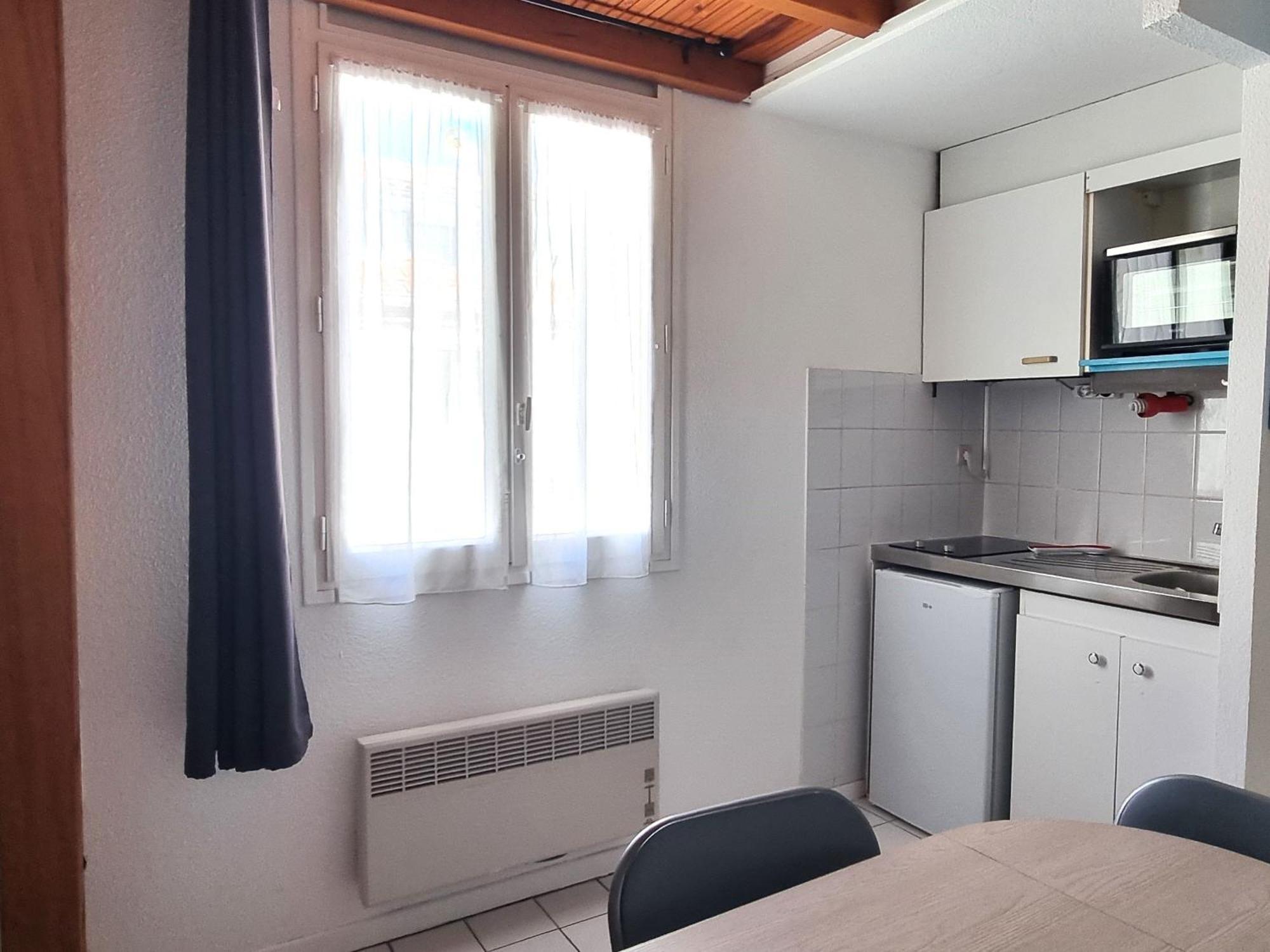 Appartement En Duplex 4 Couchages Au Coeur De Port-Vendres, Face A La Place De L'Obelisque - Fr-1-309-337 Port Vendres Exteriör bild