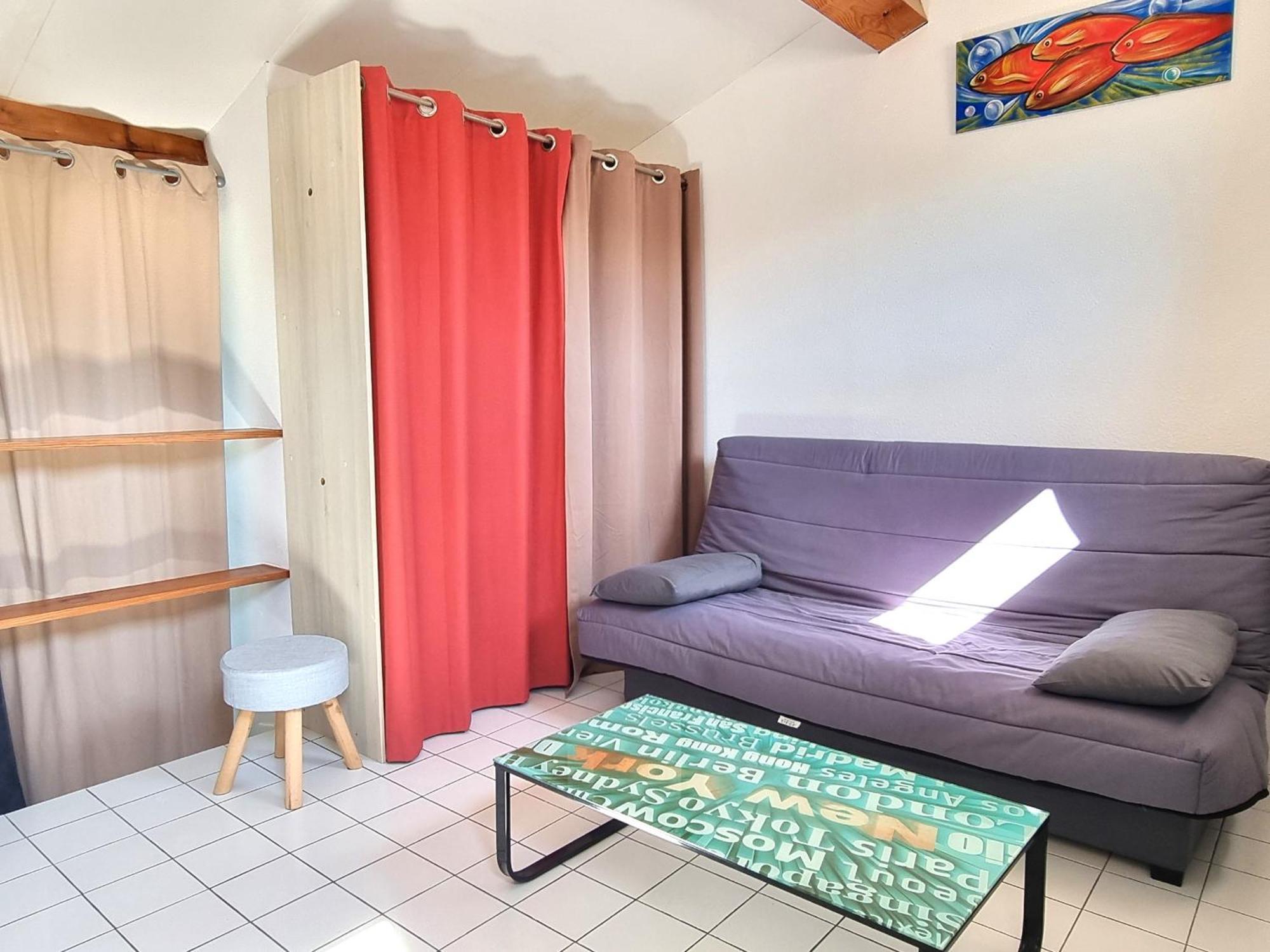 Appartement En Duplex 4 Couchages Au Coeur De Port-Vendres, Face A La Place De L'Obelisque - Fr-1-309-337 Port Vendres Exteriör bild
